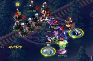 梦幻西游英雄大会可以出去吗