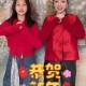 甜馨晒童年与李小璐合照维护妈妈，一场全民围观下的亲情教育课，童星晒母女合影力挺母亲，全民围观下的亲情教育启示录