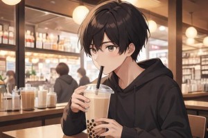 1.案发经过，奶茶店监控锁定嫌疑人，奶茶店监控锁定嫌疑人，盗窃案真相大白