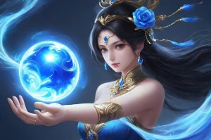 梦幻西游蓝球怎么获得技能 西游 蓝球，法宝