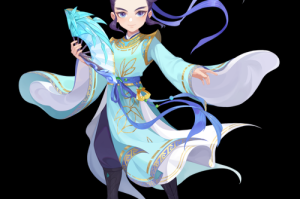 梦幻西游装乞丐