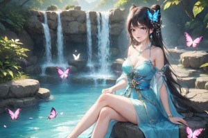梦幻西游蝴蝶泉出装最新
