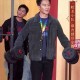 黄轩健身照引发热议，60公斤体重背后的健康与职业平衡，黄轩健身照引热议，60公斤背后的健康与职业平衡