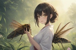 梦幻西游蝗虫事件始末是什么