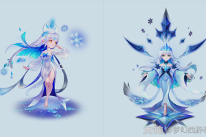 梦幻西游赵波司雪副本攻略 赵波 直接，形态