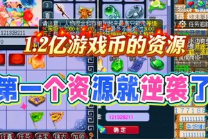 梦幻西游西瓜币怎么用啊