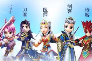 《热血江湖》2025刺客PK弱点攻略：胜率提升关键