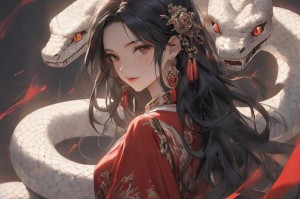 梦幻西游蛇魅攻击特效怎么获得