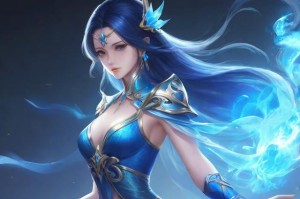 梦幻西游蓝色特殊技能
