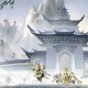梦幻西游记灯光秀白石