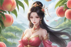 梦幻西游蟠桃园副本详细教学