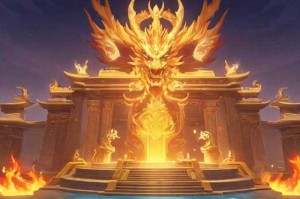 梦幻西游解谜龙族祭坛攻略，祭坛 龙族 金木水火土