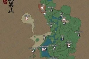 梦幻西游花果山奇遇任务攻略 任务，花果山，路线
