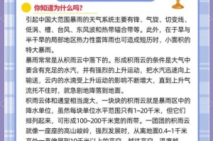 为何今年夏秋之交湿热天气频发？气象专家深度解读，夏秋持续湿热天气频发？气象专家权威解析成因与应对