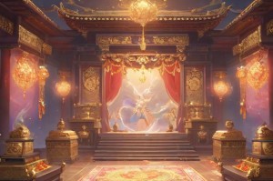 梦幻西游藏宝阁的商品定制