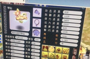 梦幻西游超级神兔怎么玩的
