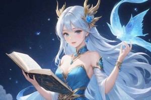 梦幻西游蓝书进阶技能