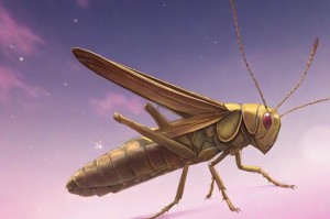 梦幻西游蝗虫图片高清大图，玩家，蝗虫 高清