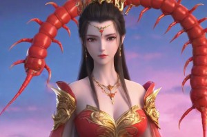 梦幻西游蜈蚣是什么套装