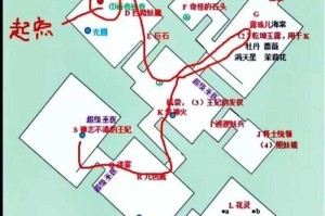 梦幻西游谜境结局攻略图 触发，结局，西游