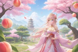 梦幻西游蟠桃园副本的通关攻略