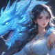 梦幻西游蓝色兽决是什么