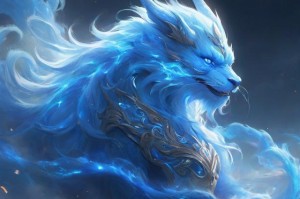 梦幻西游蓝色兽决干嘛的 高级 西游，蓝色