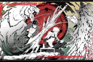 火影忍者OL 2025团藏vs山中特殊事件攻略全解析