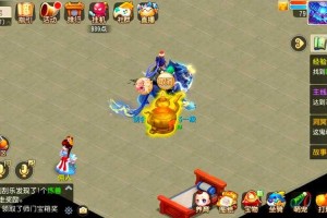 梦幻西游记药品怎么获得，西游记，药品，炼药