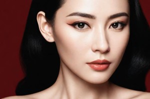 川妹子仿妆张柏芝，本人来了都怀疑的视觉盛宴，川妹子神还原张柏芝仿妆！本人现身都惊呆的视觉冲击