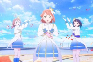 打造完美队伍：《Love Live!》阵容搭配全攻略