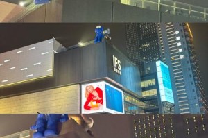 1.商场暑期客流危机，孩子成救场主力军，暑期客流危机被孩子破局