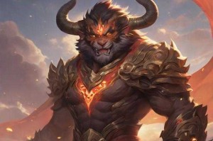 梦幻西游虎头怪怎样转牛魔王，牛魔王 转职 转职