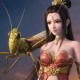 梦幻西游蝗虫穿装备怎么穿 西游 伤害 蝗虫