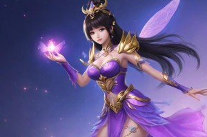 梦幻西游蝗虫套装紫色多少钱