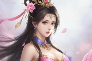 梦幻西游角色手绘教程合集