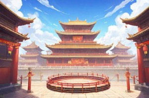 梦幻西游襄阳古城，西游 襄阳城，擂台