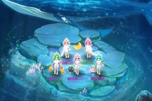梦幻西游菜果锦衣