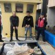惊雷炸响南海之滨，海南双料秘书长倪强落马背后的反腐密码，海南双料秘书长倪强落马，反腐风暴直击南海之滨