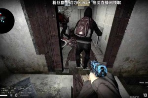 CSGO噩梦之屋2025实战全攻略