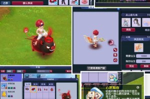 梦幻西游萝卜小鱼怎么获得 西游，萝卜 小鱼