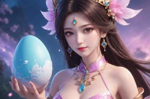 梦幻西游蛋玩法详解