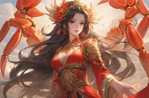 梦幻西游蟹将卡怎么弄