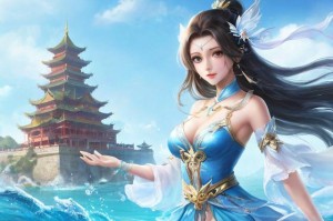 梦幻西游蜃海城玩法 玩法，西游 海城
