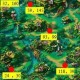 梦幻西游解密坐标图