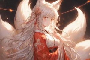 梦幻西游虚拟狐狸精攻略