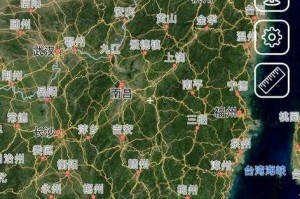 如何获取高清版1990版卫星地图并用于何处？