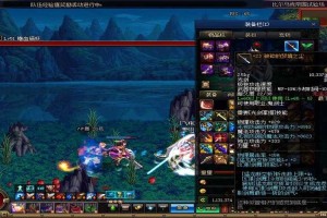 2025 DNF史诗光剑分类属性实战指南