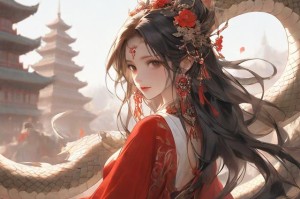梦幻西游蛇妖出现哪个场景，西游，大雁塔 附近