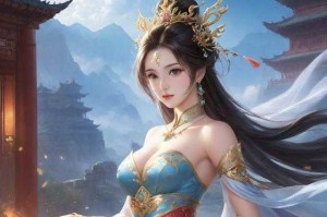 梦幻西游西凉国介绍